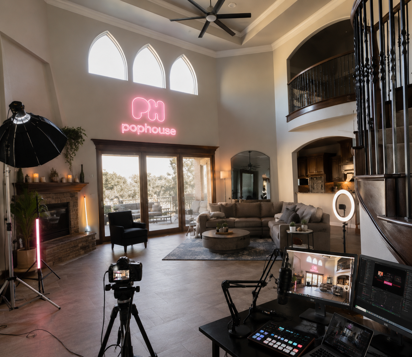 Creator Coworking